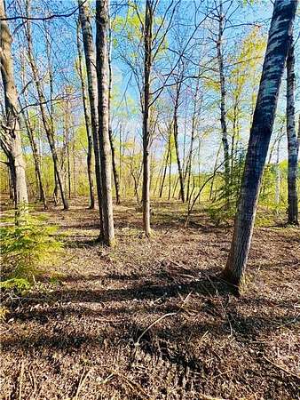 1.43 Acres of Residential Land for Sale in Sandstone, Minnesota
