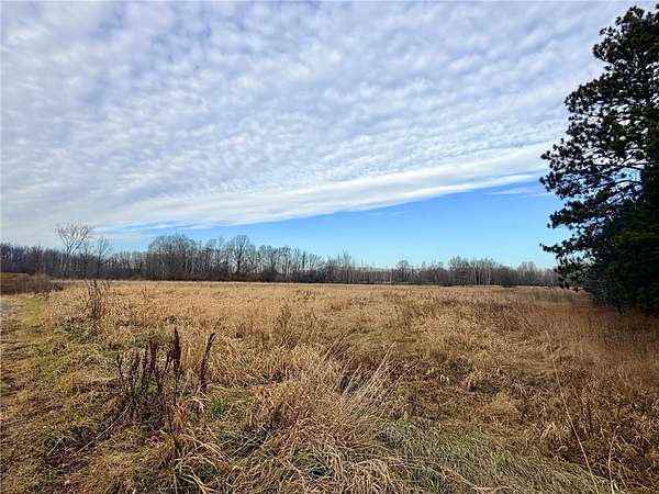6.52 Acres of Land for Sale in Rush City, Minnesota