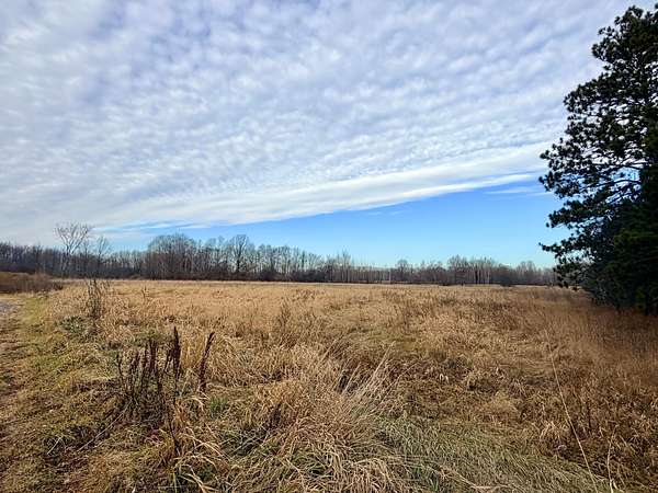 6.52 Acres of Land for Sale in Rush City, Minnesota