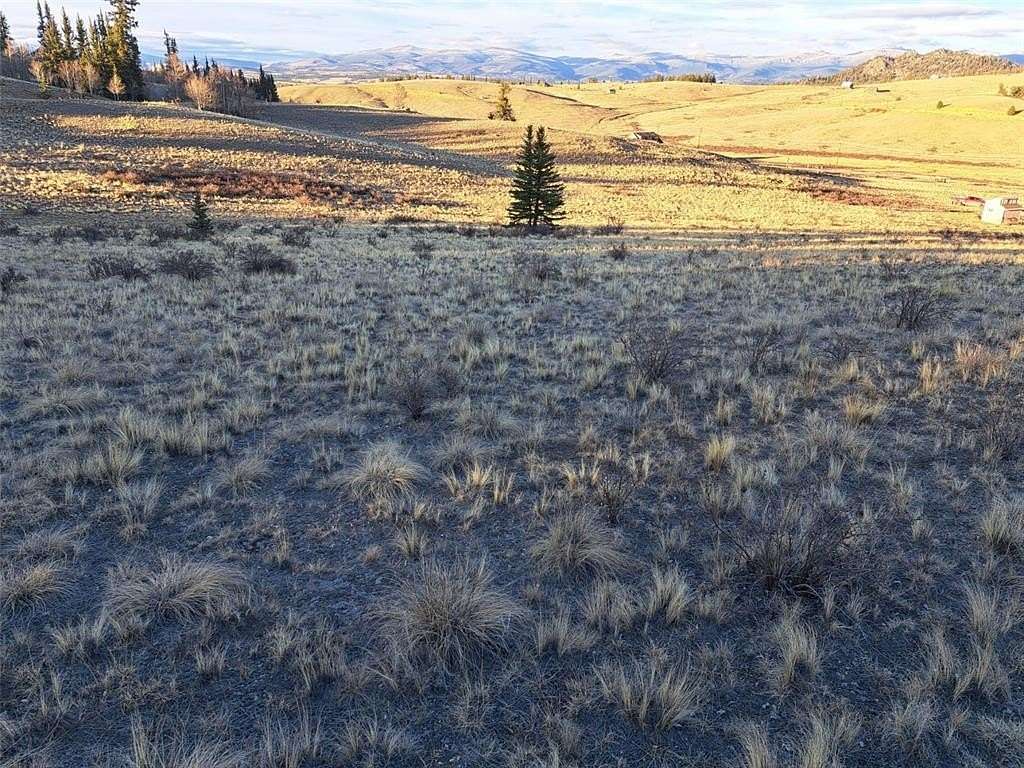 2 Acres of Residential Land for Sale in Como, Colorado