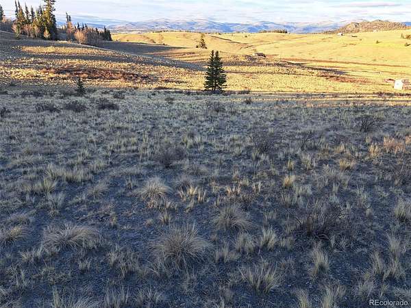 2 Acres of Residential Land for Sale in Como, Colorado
