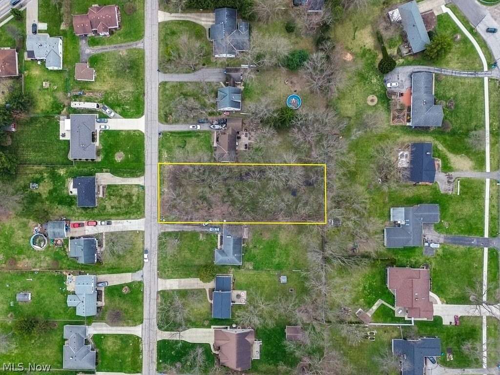 0.44 Acres of Residential Land for Sale in Avon, Ohio