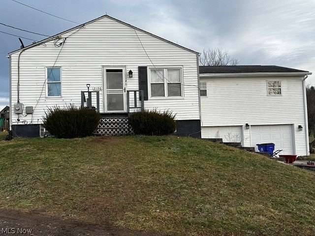 2.23 Acres of Land with Home for Sale in Mogadore, Ohio