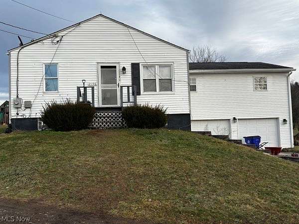 2.23 Acres of Land with Home for Sale in Mogadore, Ohio