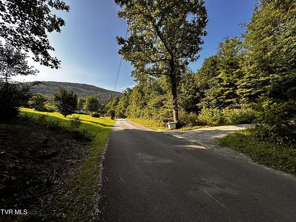 8.34 Acres of Residential Land for Sale in Parrottsville, Tennessee