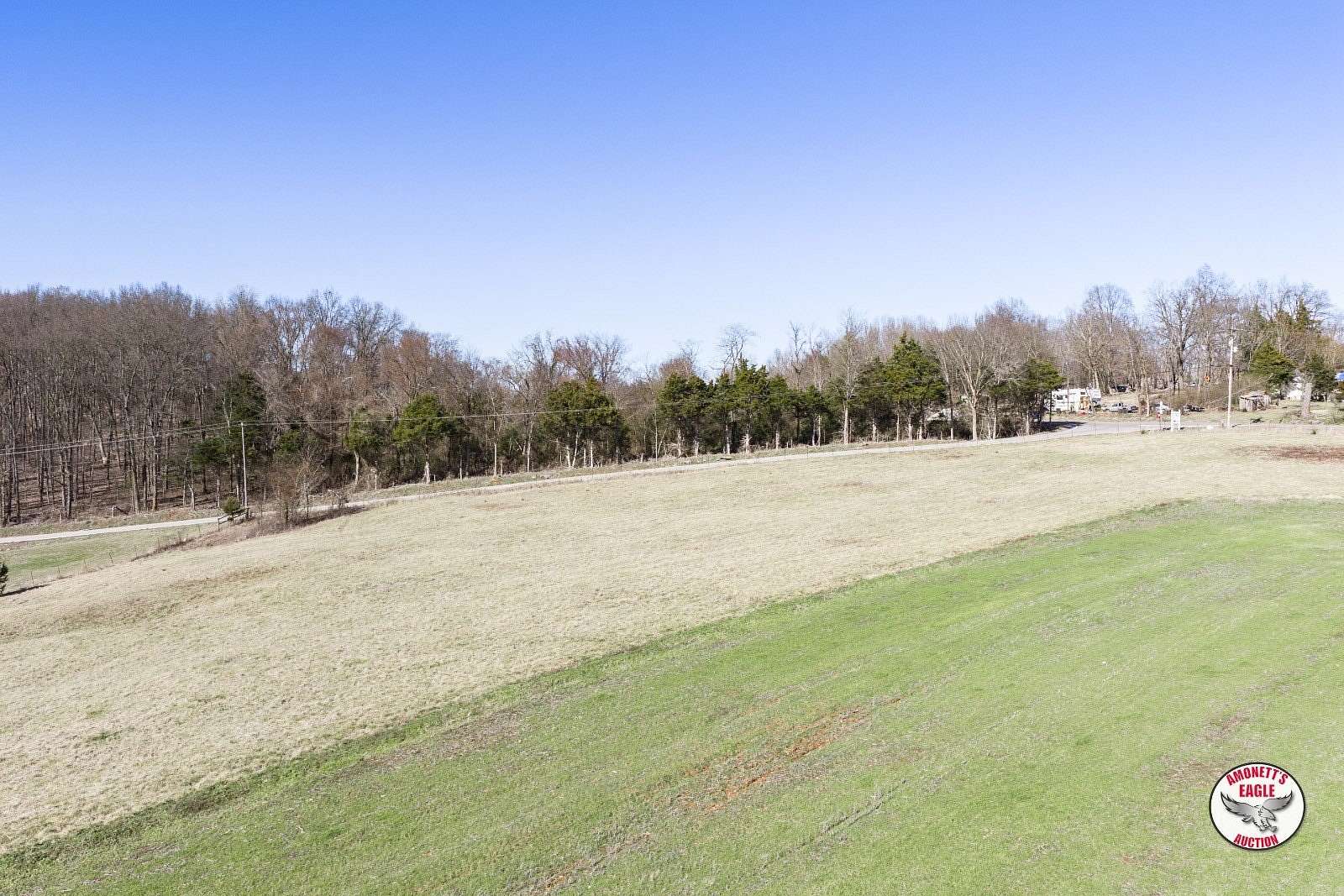 5 Acres of Land for Sale in Pall Mall, Tennessee