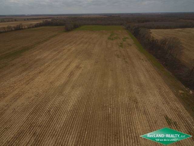 39.7 Acres of Land for Sale in Mer Rouge, Louisiana