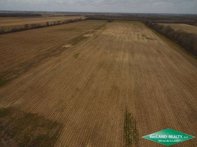 39.7 Acres of Land for Sale in Mer Rouge, Louisiana