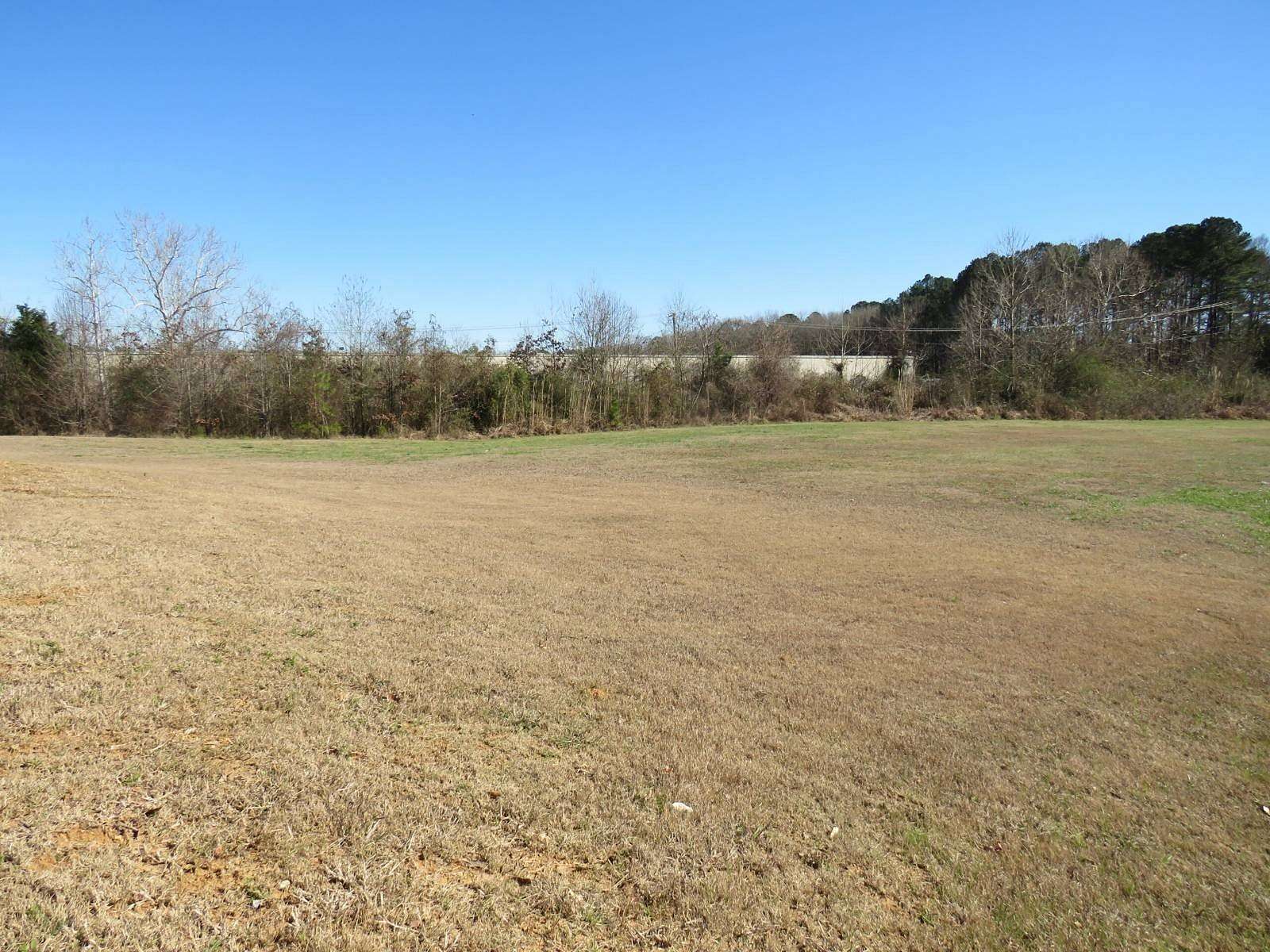 1.8 Acres of Land for Sale in Kosciusko, Mississippi