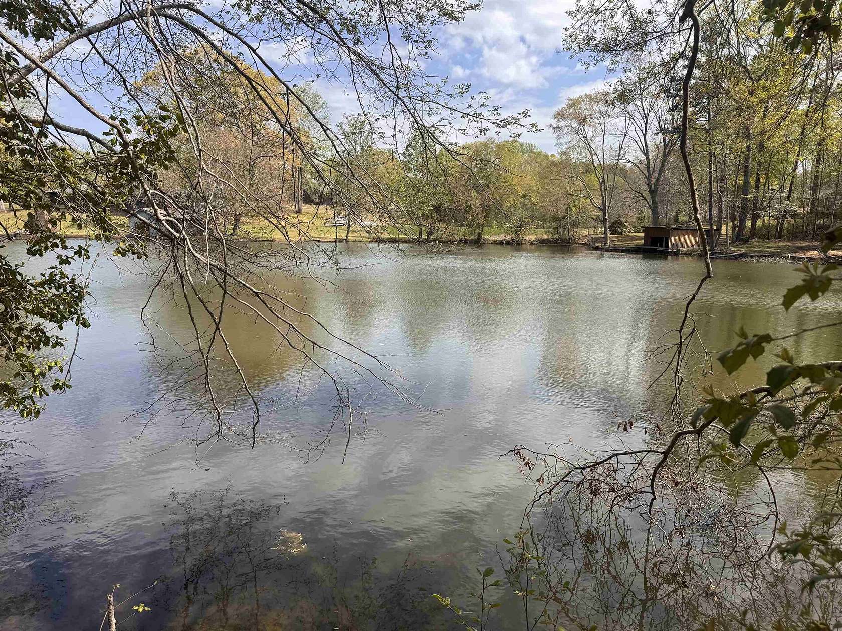 5.5 Acres of Land for Sale in Spartanburg, South Carolina