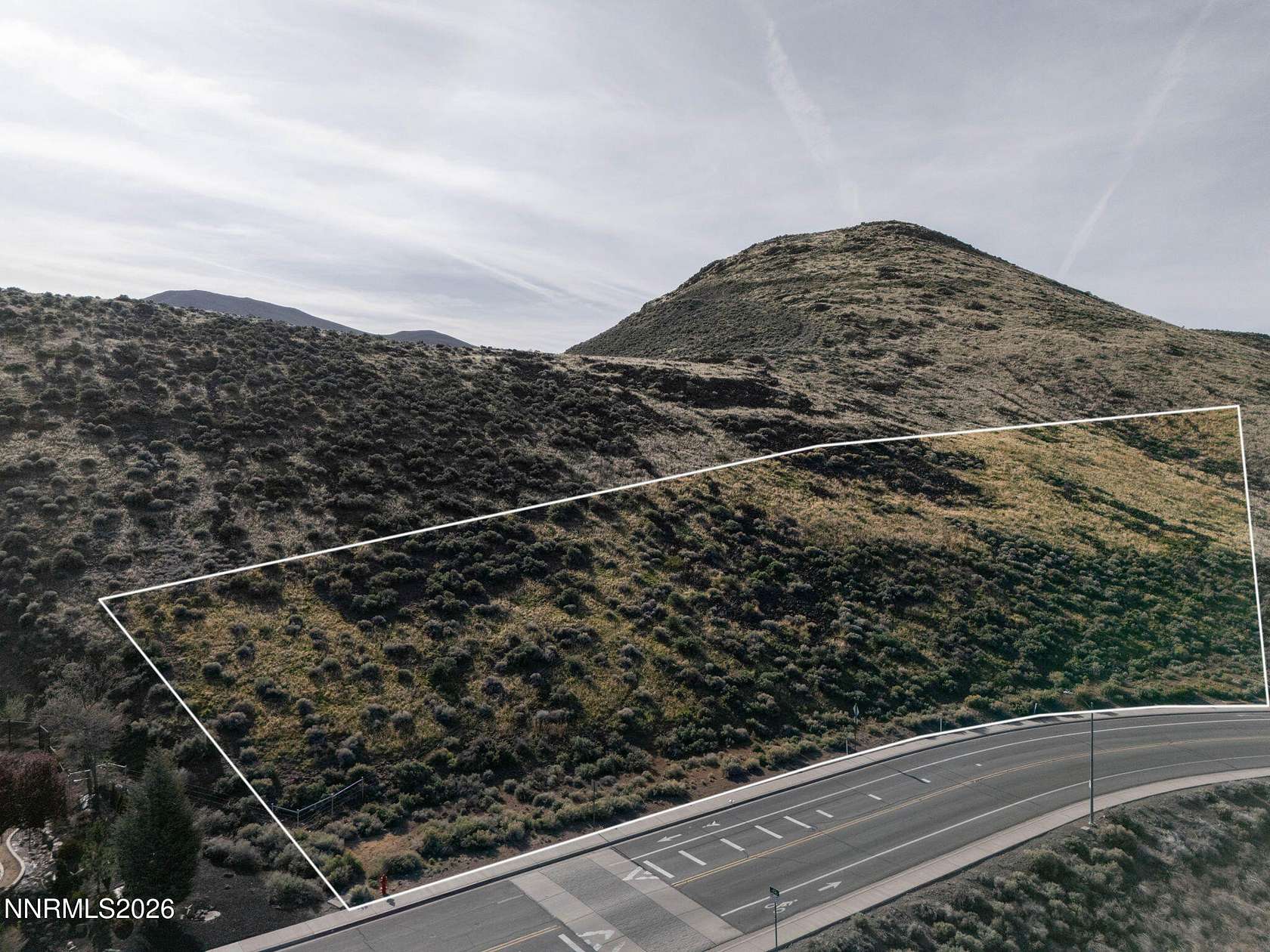 2.26 Acres of Residential Land for Sale in Reno, Nevada