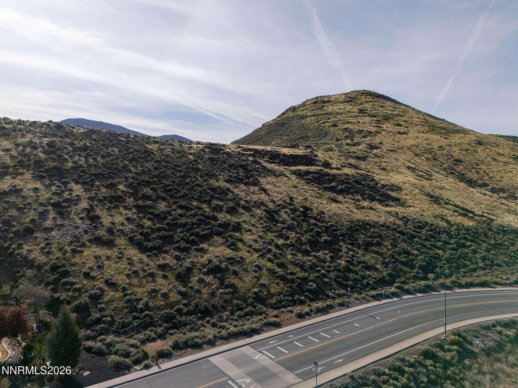 3.4 Acres of Residential Land for Sale in Reno, Nevada