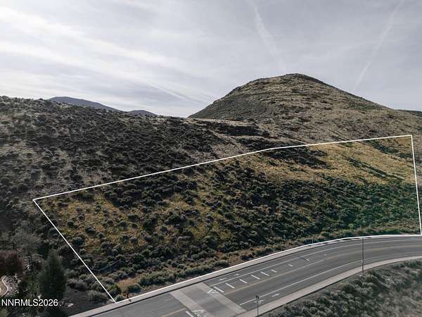 2.26 Acres of Residential Land for Sale in Reno, Nevada