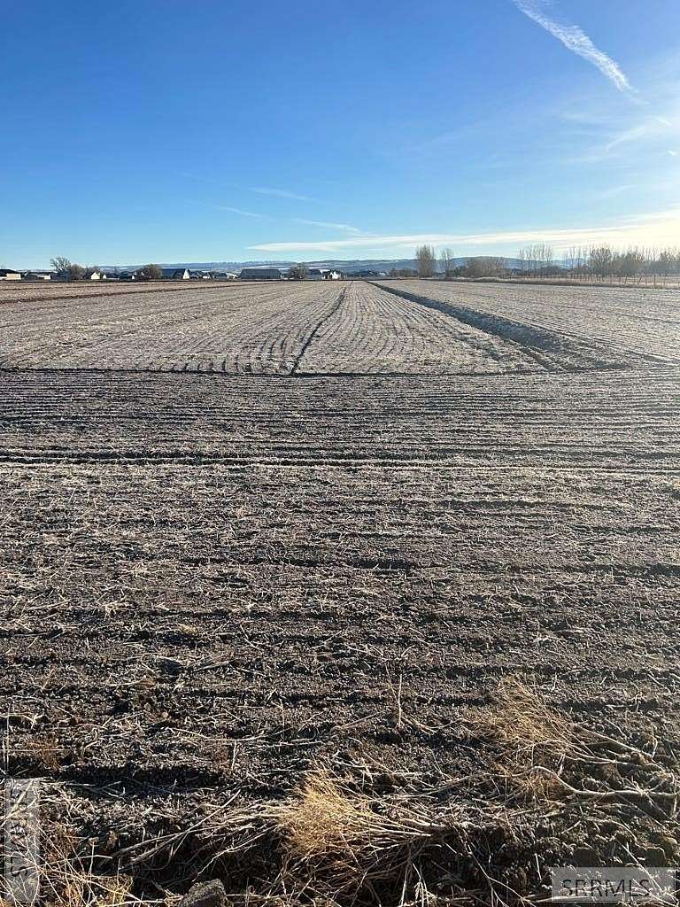 5 Acres of Land for Sale in Rigby, Idaho