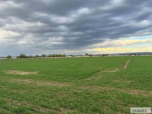 5 Acres of Land for Sale in Rigby, Idaho