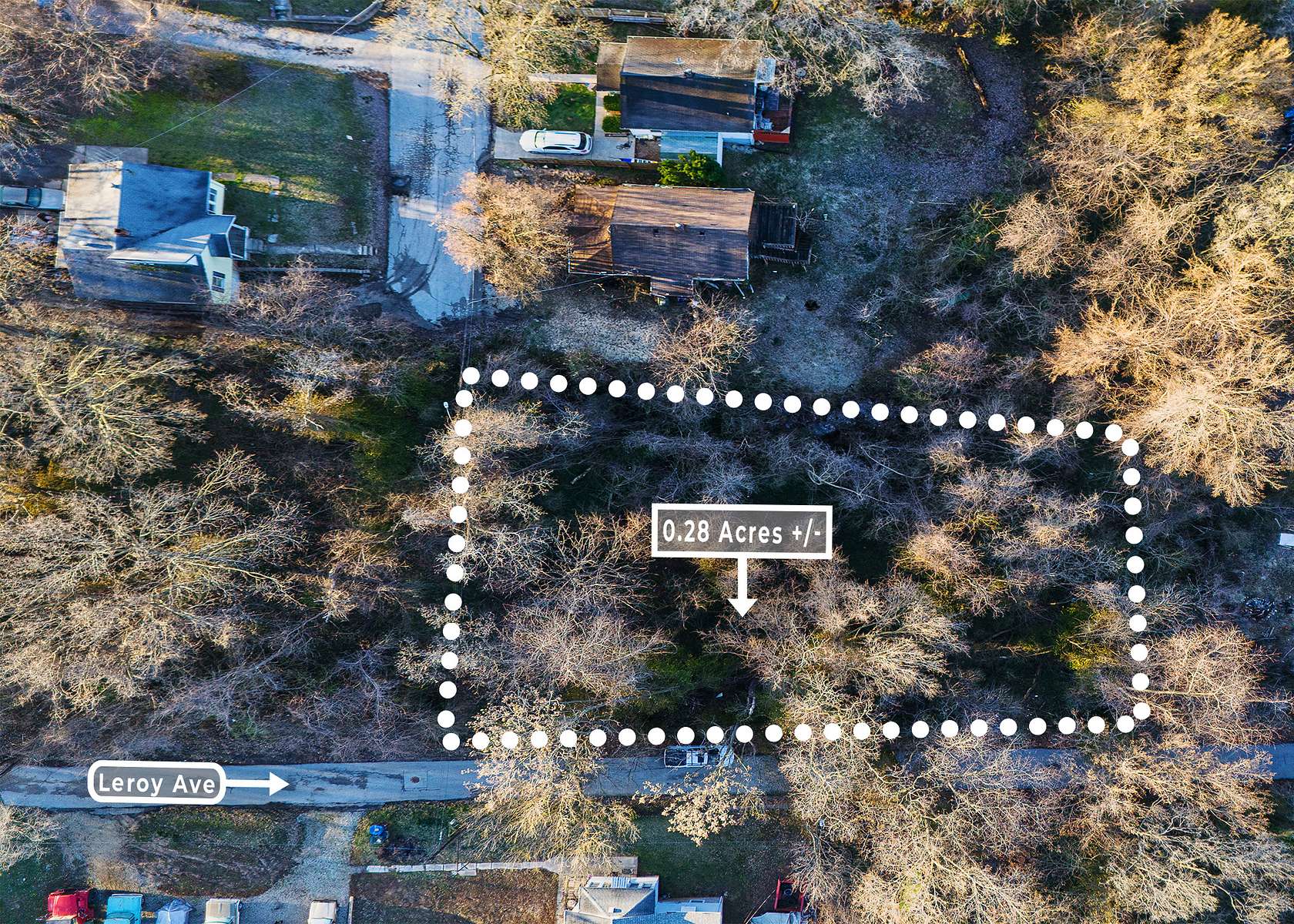 0.28 Acres of Residential Land for Sale in Alton, Illinois