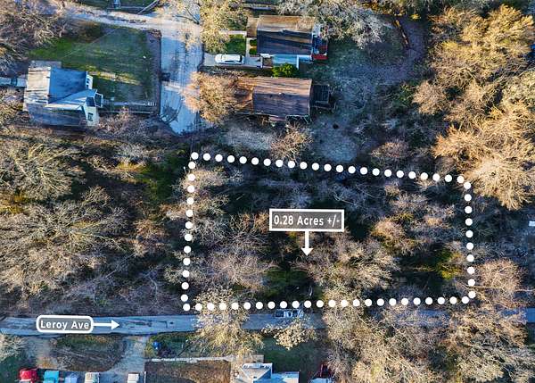 0.28 Acres of Residential Land for Sale in Alton, Illinois