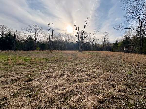 80 Acres of Recreational Land for Sale in Pocahontas, Arkansas