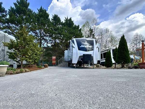 0.04 Acres of Residential Land for Sale in Townsend, Tennessee