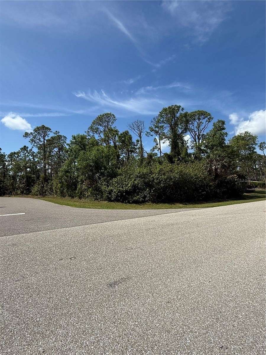 0.3 Acres of Residential Land for Sale in Port Charlotte, Florida