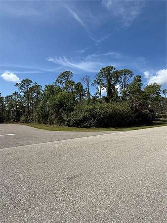 0.3 Acres of Residential Land for Sale in Port Charlotte, Florida