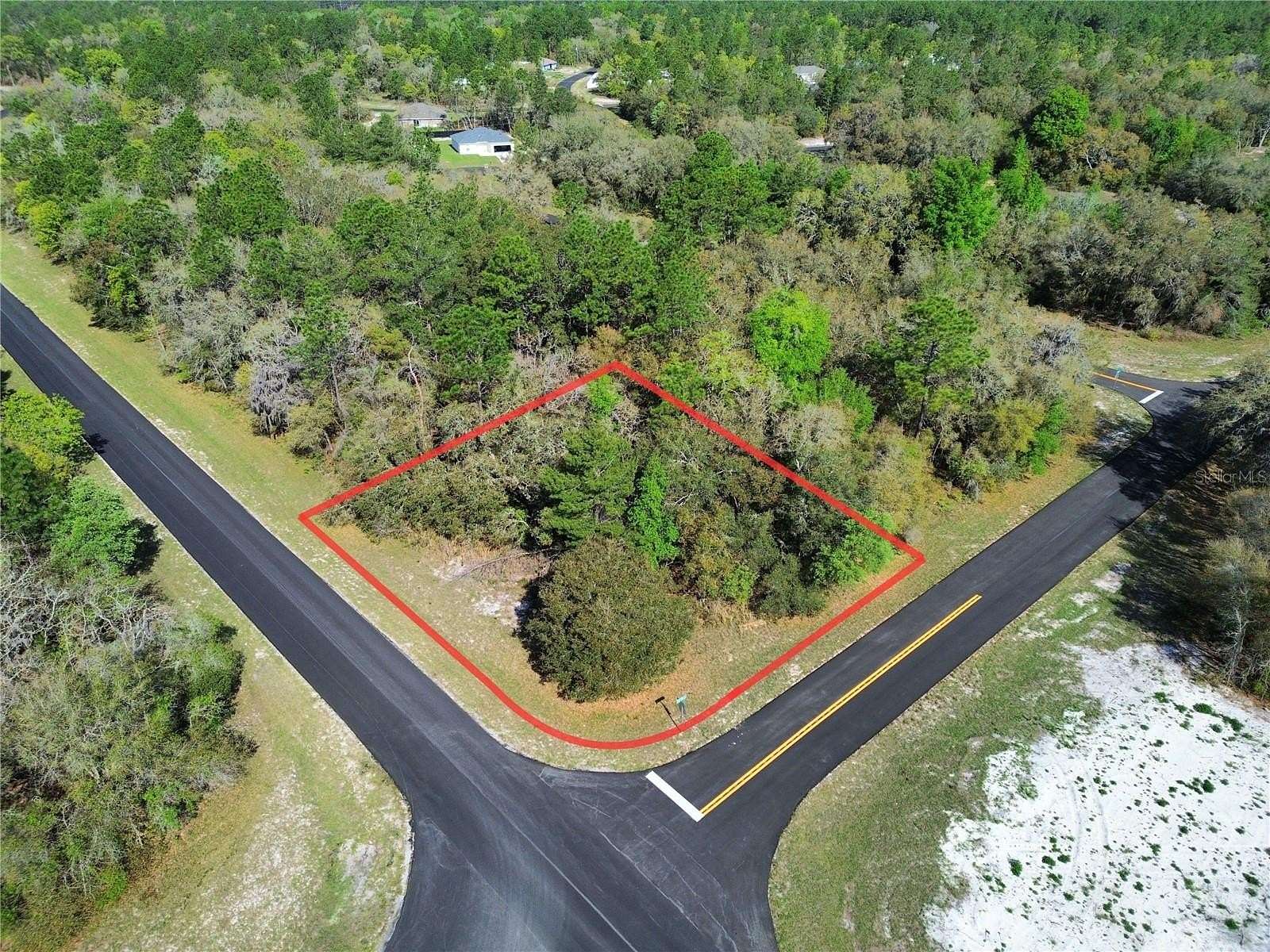 0.26 Acres of Residential Land for Sale in Ocala, Florida