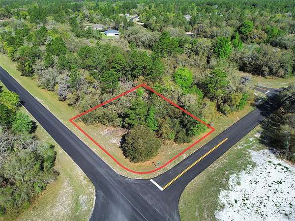 0.26 Acres of Residential Land for Sale in Ocala, Florida