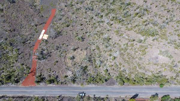 1 Acre of Residential Land for Sale in Hawaiian Ocean View, Hawaii