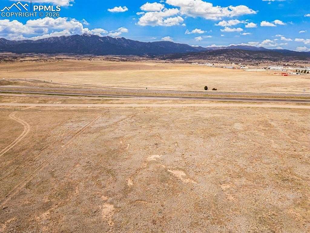 0.2 Acres of Land for Sale in Colorado City, Colorado
