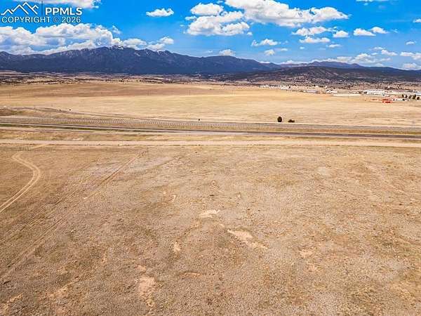 0.2 Acres of Land for Sale in Colorado City, Colorado