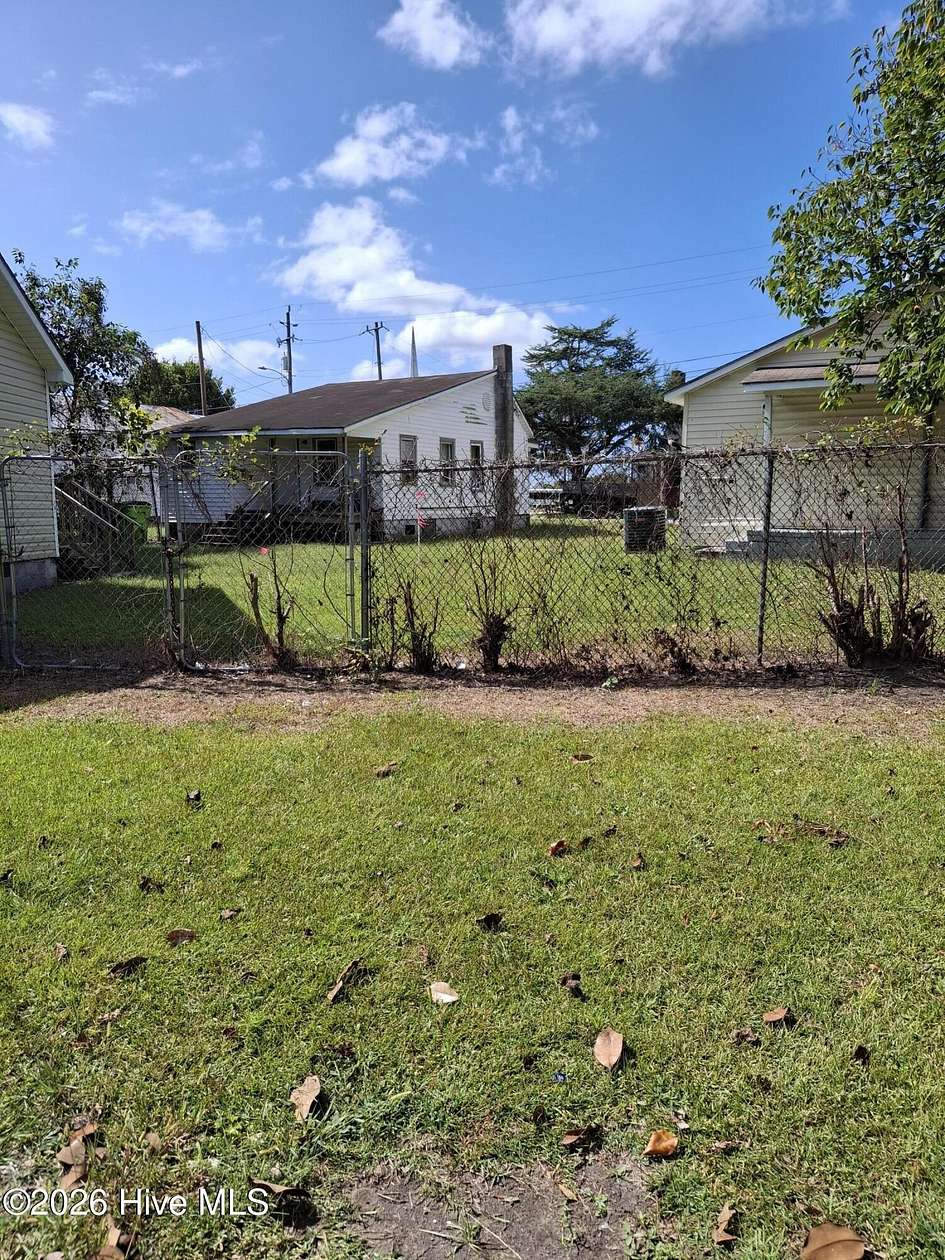 0.04 Acres of Commercial Land for Sale in New Bern, North Carolina