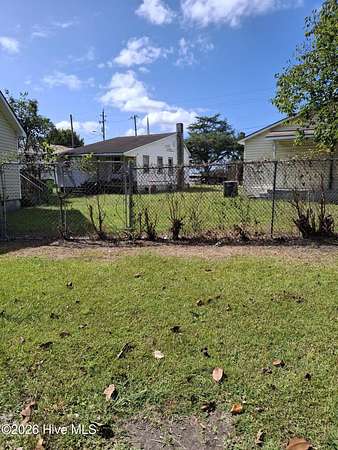 0.04 Acres of Commercial Land for Sale in New Bern, North Carolina
