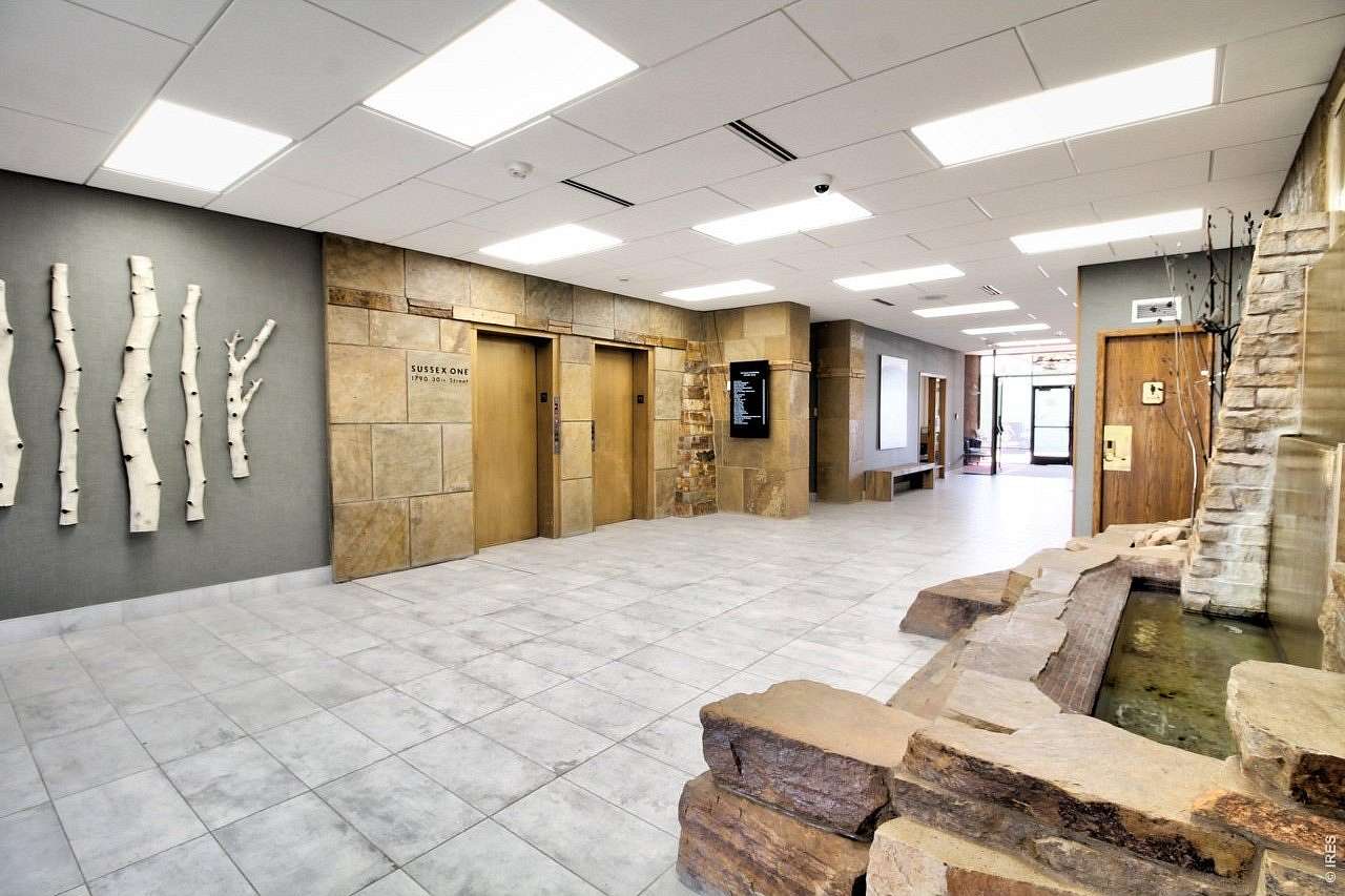 1.83 Acres of Commercial Land for Lease in Boulder, Colorado