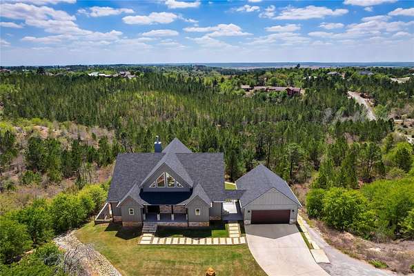 2 Acres of Land with Home for Sale in Bastrop, Texas