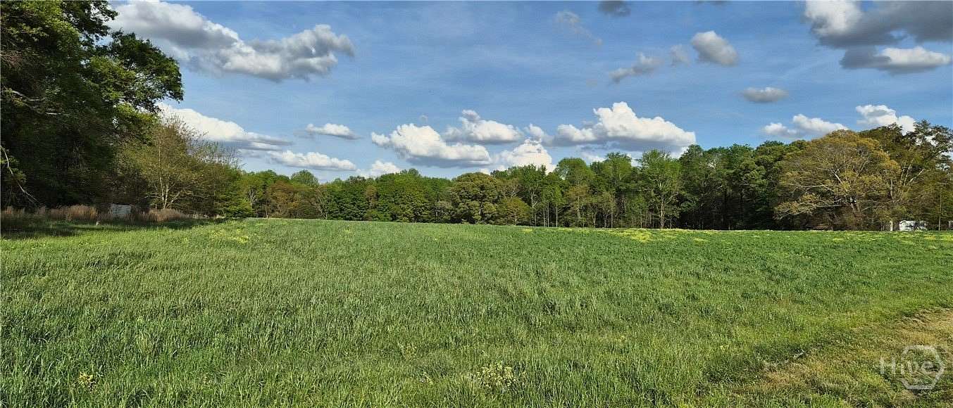 50.3 Acres of Land for Sale in Danielsville, Georgia