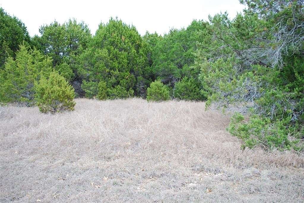 0.32 Acres of Residential Land for Sale in Whitney, Texas