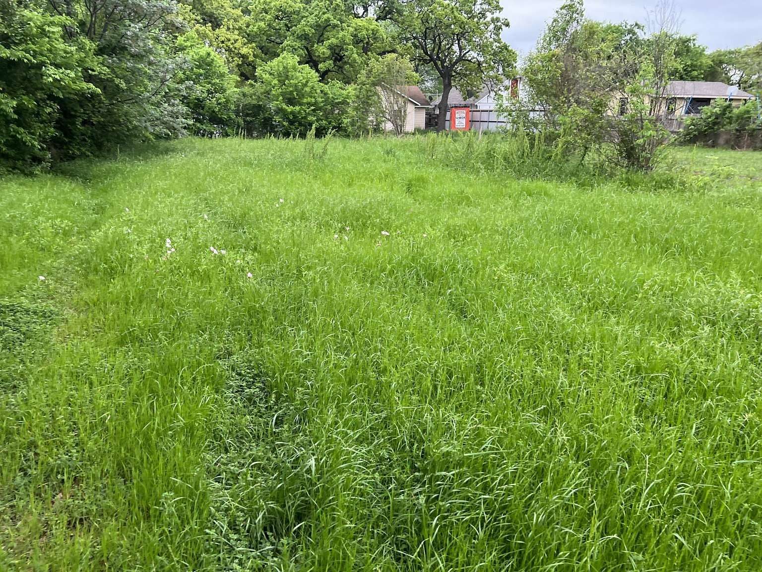 0.15 Acres of Land for Sale in Dallas, Texas