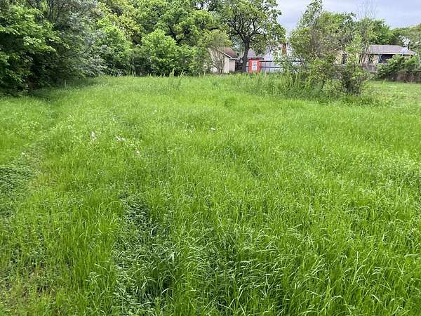 0.15 Acres of Land for Sale in Dallas, Texas
