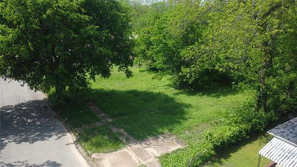 0.17 Acres of Residential Land for Sale in Denison, Texas