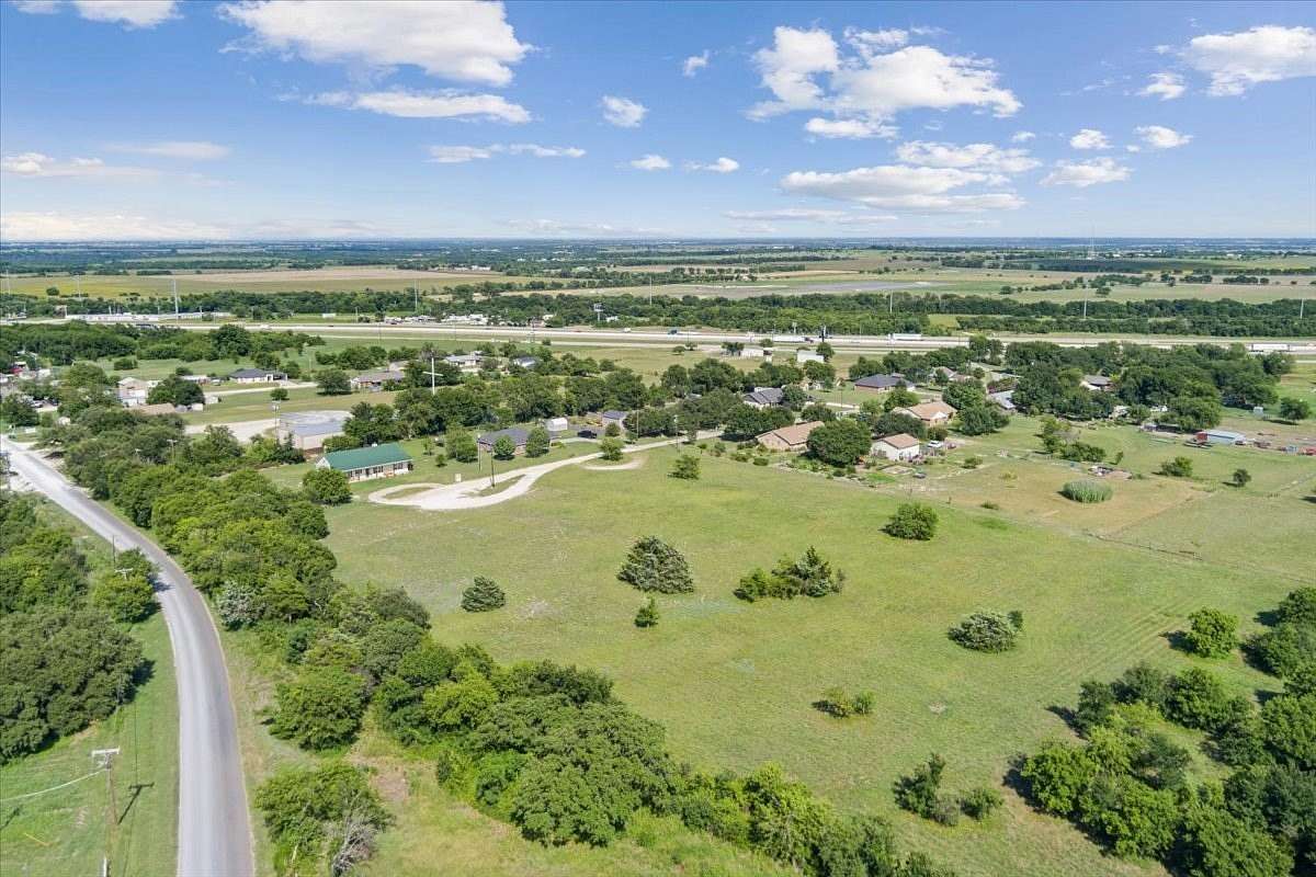 1.75 Acres of Residential Land for Sale in Eddy, Texas