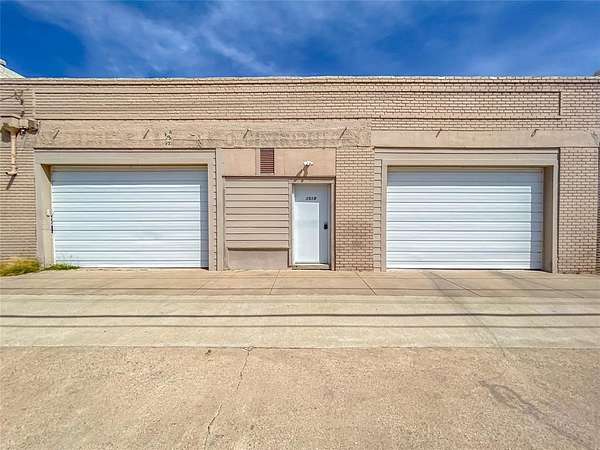 0.12 Acres of Commercial Land for Sale in Abilene, Texas