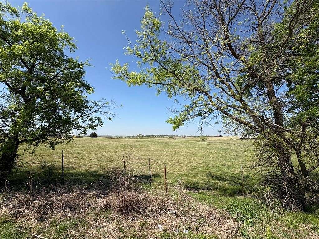 8.57 Acres of Residential Land for Sale in Ponder, Texas