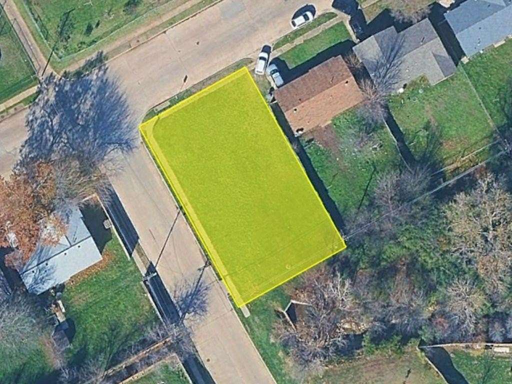 0.2 Acres of Residential Land for Sale in Dallas, Texas