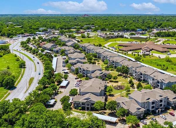 0.2 Acres of Residential Land for Sale in Dallas, Texas