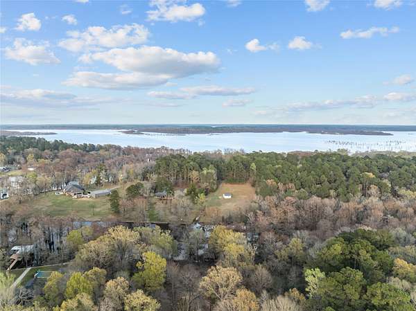 5 Acres of Residential Land for Sale in Elm Grove, Louisiana