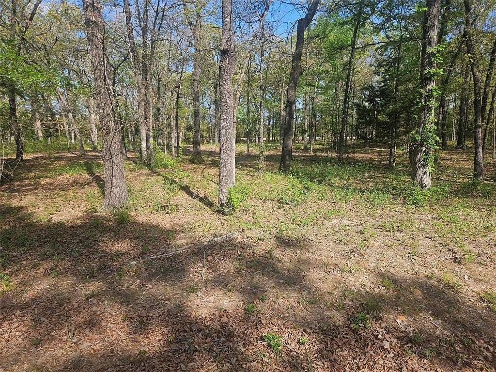 2.2 Acres of Residential Land for Sale in Powderly, Texas