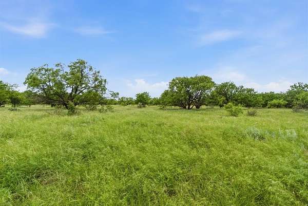 115 Acres of Recreational & Residential Land for Sale in Moran, Texas