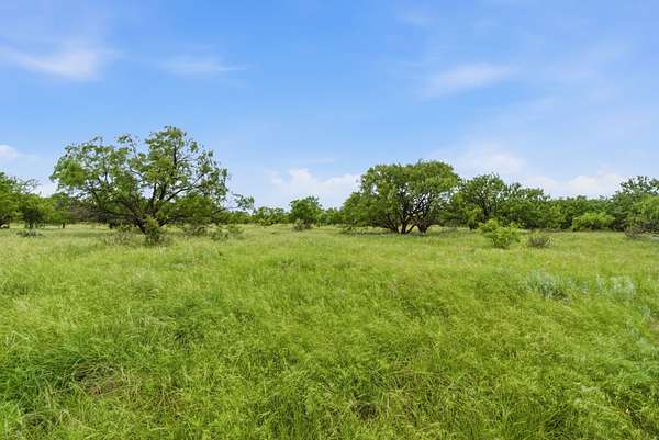 115 Acres of Recreational & Residential Land for Sale in Moran, Texas