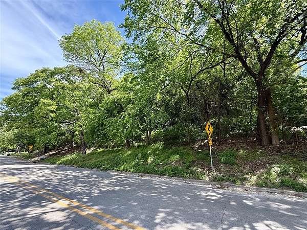 0.42 Acres of Residential Land for Sale in Cedar Hill, Texas