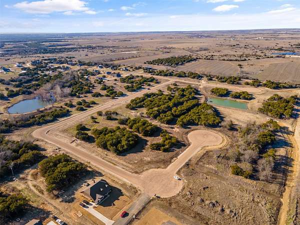 1.51 Acres of Residential Land for Sale in Rio Vista, Texas